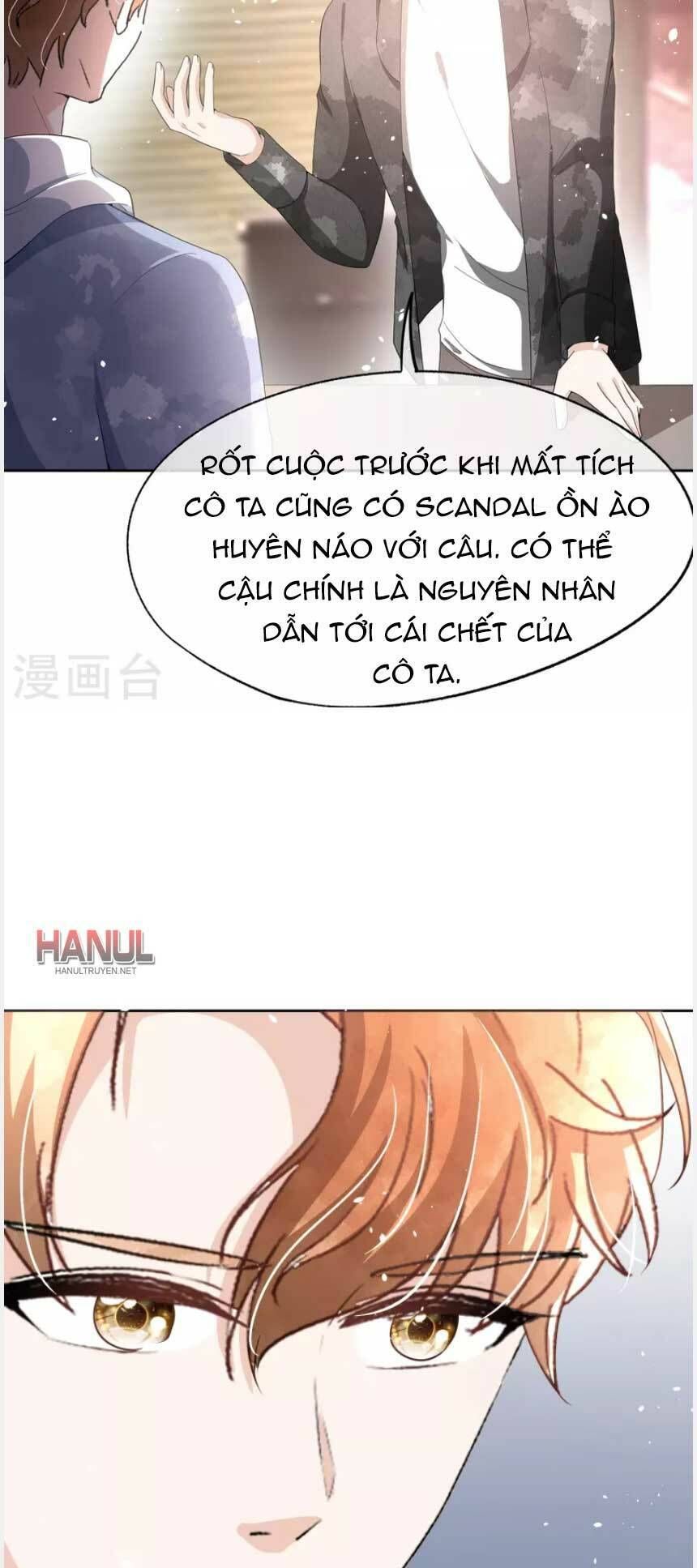 đọc truyện Cô Vợ Hợp Đồng Lạnh Lùng Không Dễ Đụng Đâu Chương 218 ảnh 28 tại Thiên Thai Truyện