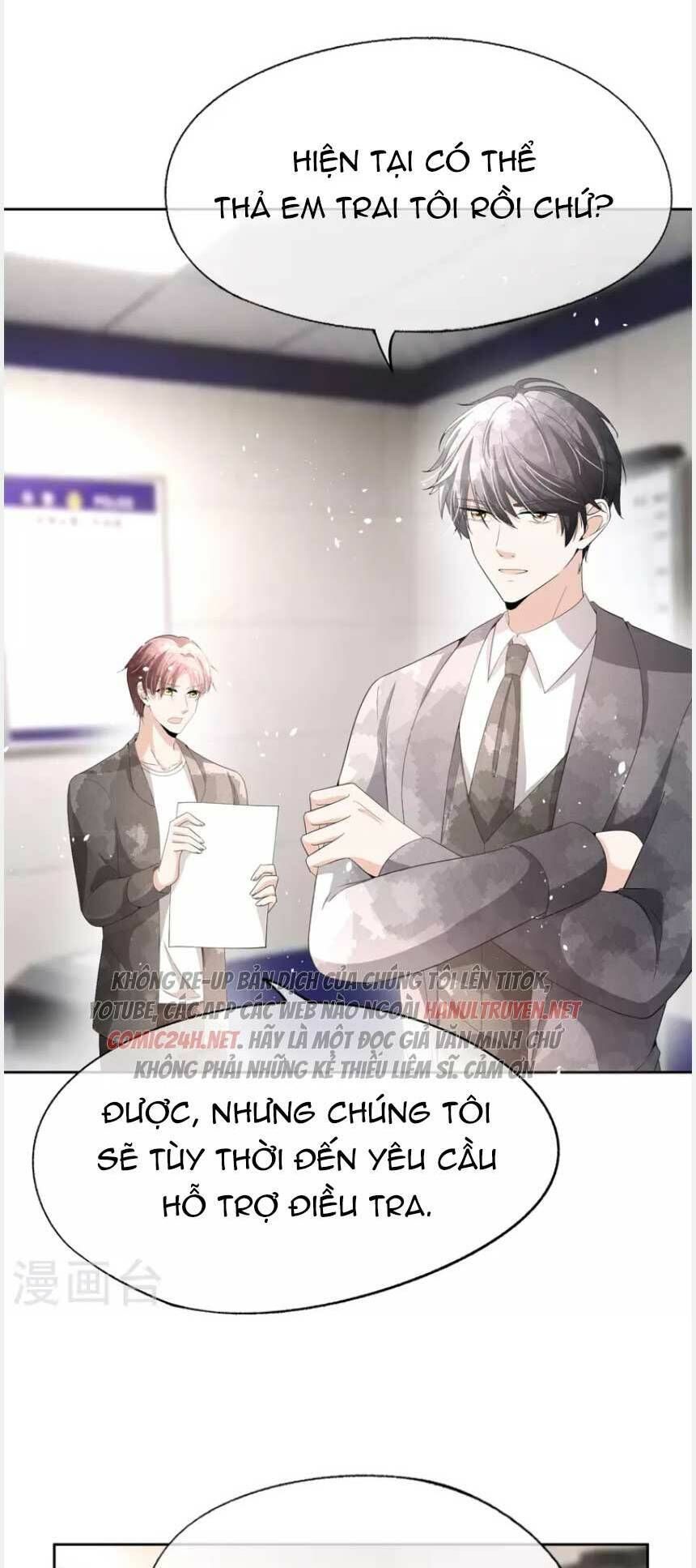 đọc truyện Cô Vợ Hợp Đồng Lạnh Lùng Không Dễ Đụng Đâu Chương 218 ảnh 31 tại Thiên Thai Truyện