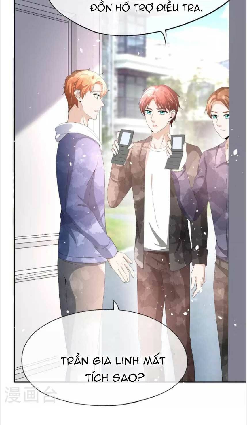 đọc truyện Cô Vợ Hợp Đồng Lạnh Lùng Không Dễ Đụng Đâu Chương 218 ảnh 5 tại Thiên Thai Truyện