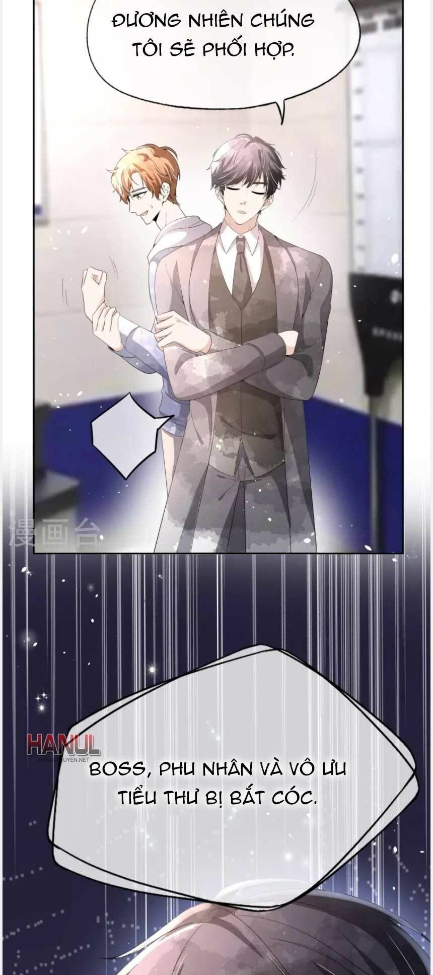 đọc truyện Cô Vợ Hợp Đồng Lạnh Lùng Không Dễ Đụng Đâu Chương 218 ảnh 32 tại Thiên Thai Truyện