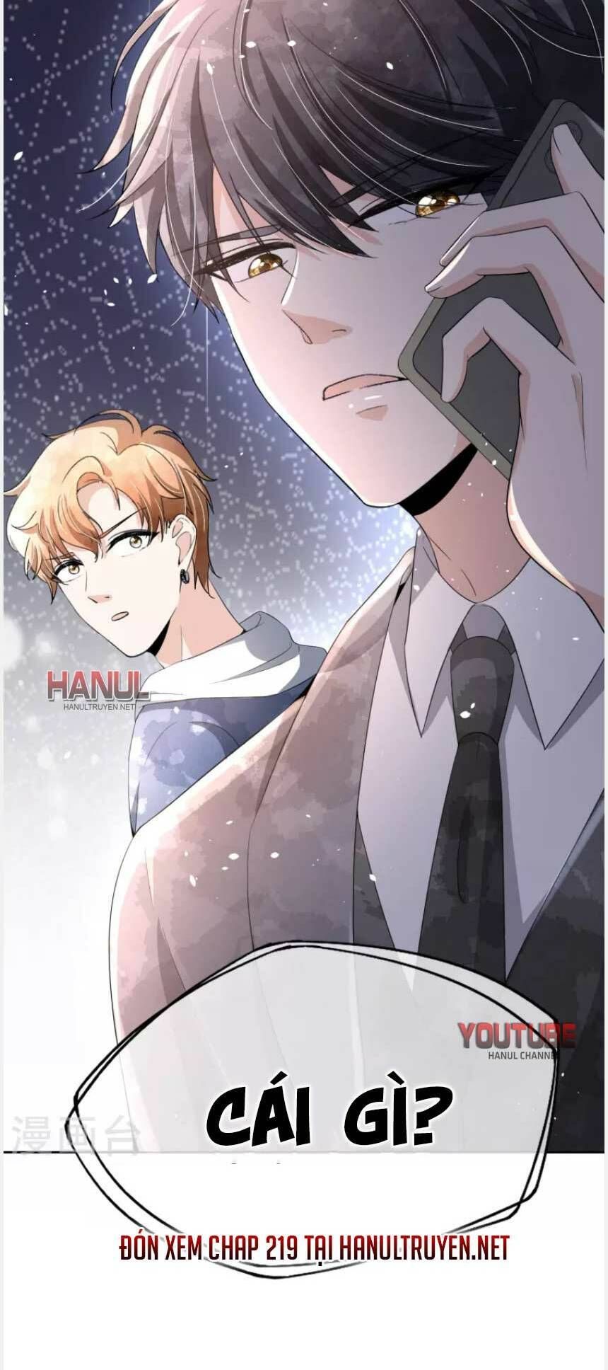 đọc truyện Cô Vợ Hợp Đồng Lạnh Lùng Không Dễ Đụng Đâu Chương 218 ảnh 33 tại Thiên Thai Truyện