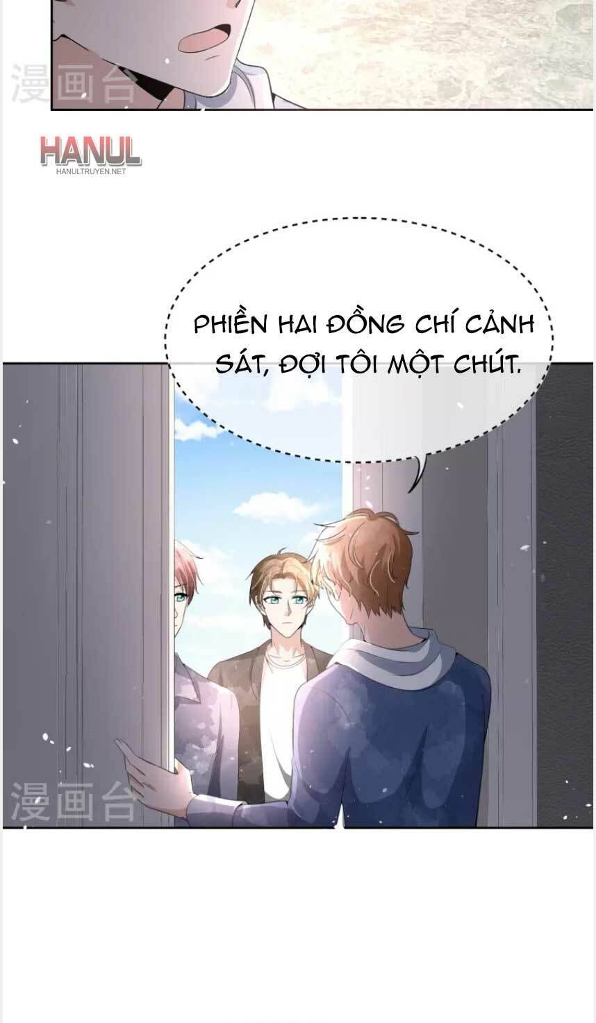 đọc truyện Cô Vợ Hợp Đồng Lạnh Lùng Không Dễ Đụng Đâu Chương 218 ảnh 8 tại Thiên Thai Truyện