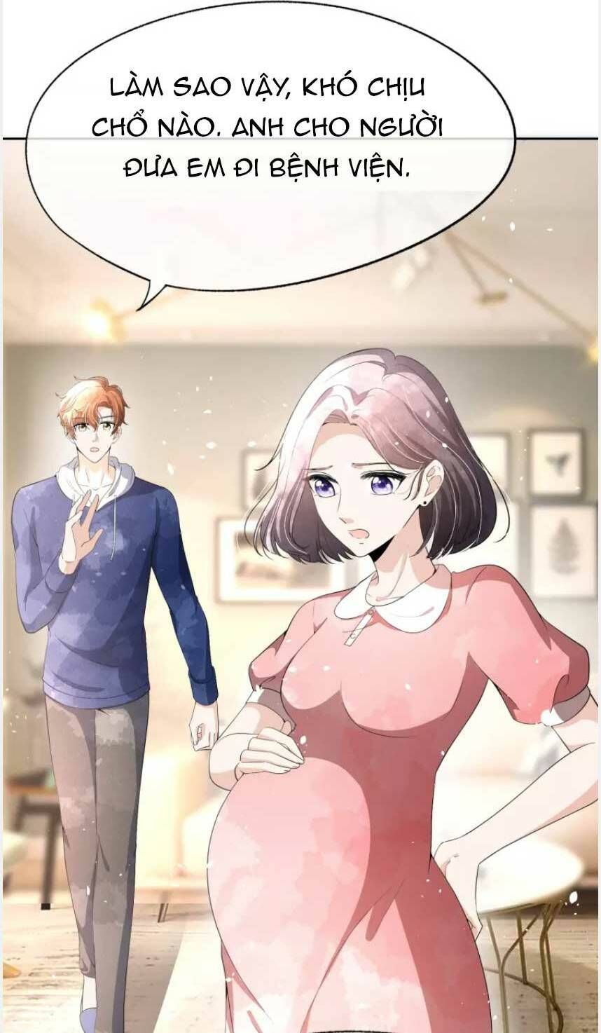 đọc truyện Cô Vợ Hợp Đồng Lạnh Lùng Không Dễ Đụng Đâu Chương 218 ảnh 9 tại Thiên Thai Truyện