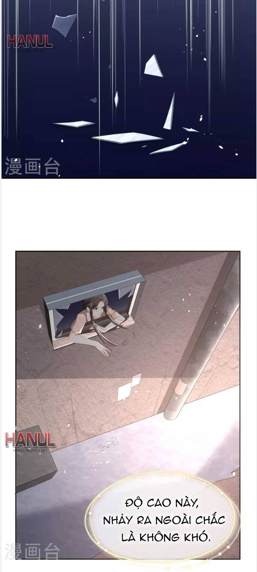 đọc truyện Cô Vợ Hợp Đồng Lạnh Lùng Không Dễ Đụng Đâu Chương 219 ảnh 14 tại Thiên Thai Truyện