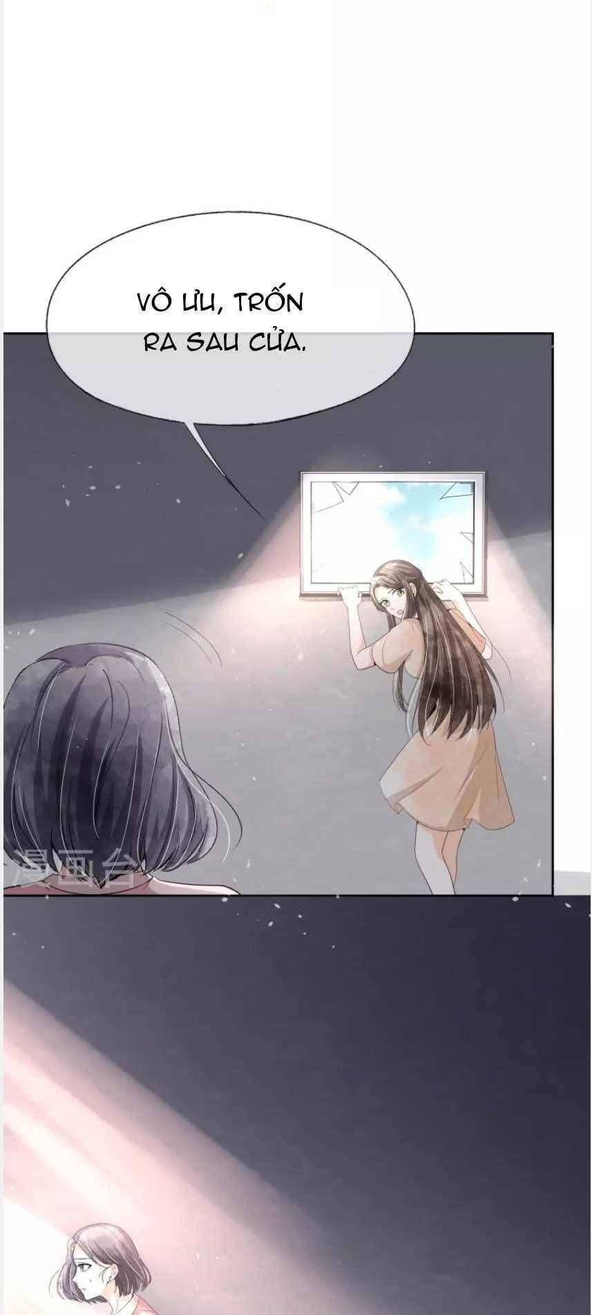 đọc truyện Cô Vợ Hợp Đồng Lạnh Lùng Không Dễ Đụng Đâu Chương 219 ảnh 15 tại Thiên Thai Truyện