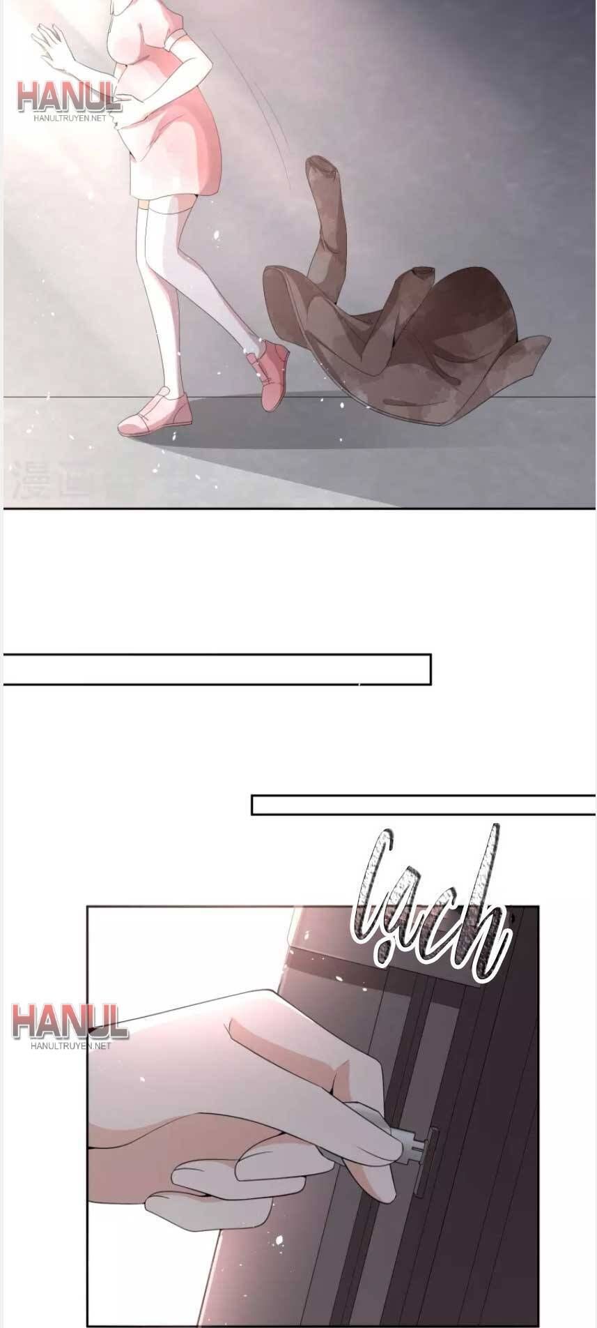 đọc truyện Cô Vợ Hợp Đồng Lạnh Lùng Không Dễ Đụng Đâu Chương 219 ảnh 16 tại Thiên Thai Truyện