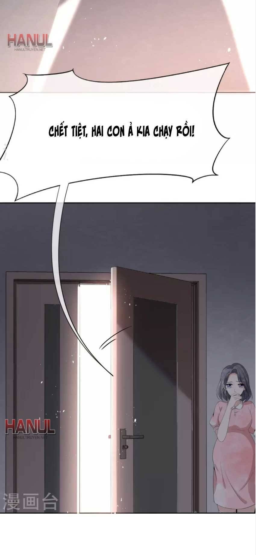 đọc truyện Cô Vợ Hợp Đồng Lạnh Lùng Không Dễ Đụng Đâu Chương 219 ảnh 18 tại Thiên Thai Truyện