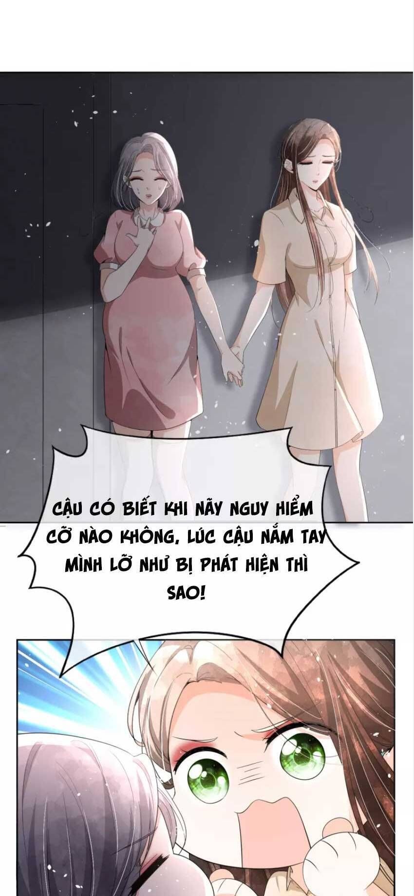 đọc truyện Cô Vợ Hợp Đồng Lạnh Lùng Không Dễ Đụng Đâu Chương 219 ảnh 19 tại Thiên Thai Truyện