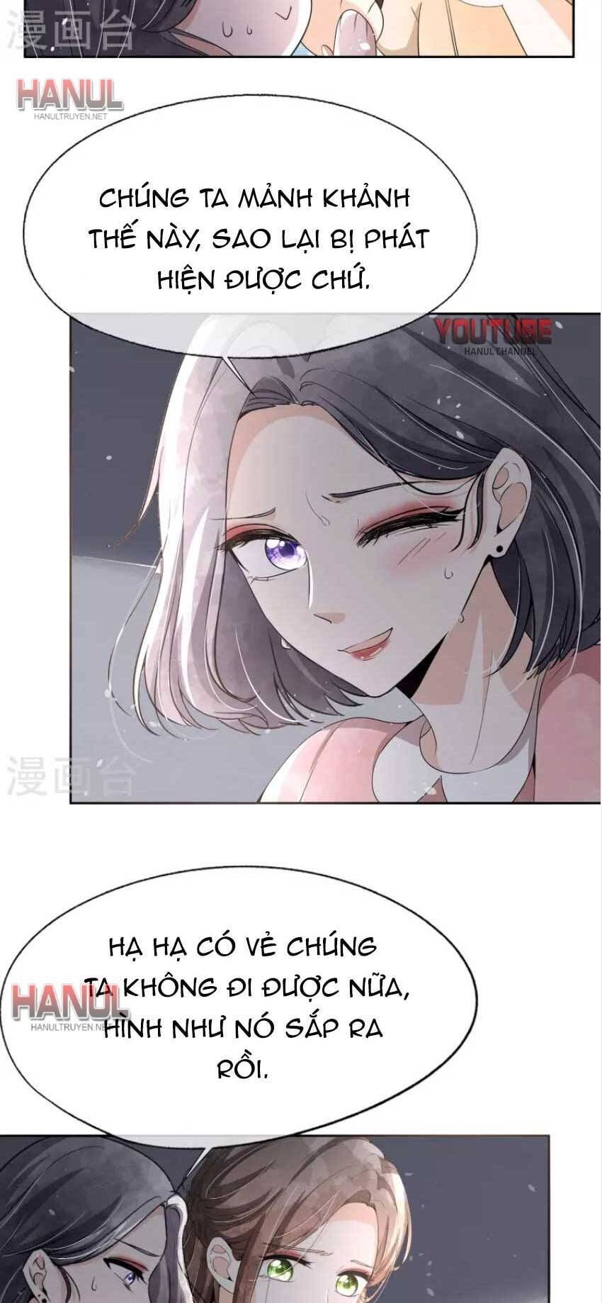 đọc truyện Cô Vợ Hợp Đồng Lạnh Lùng Không Dễ Đụng Đâu Chương 219 ảnh 20 tại Thiên Thai Truyện