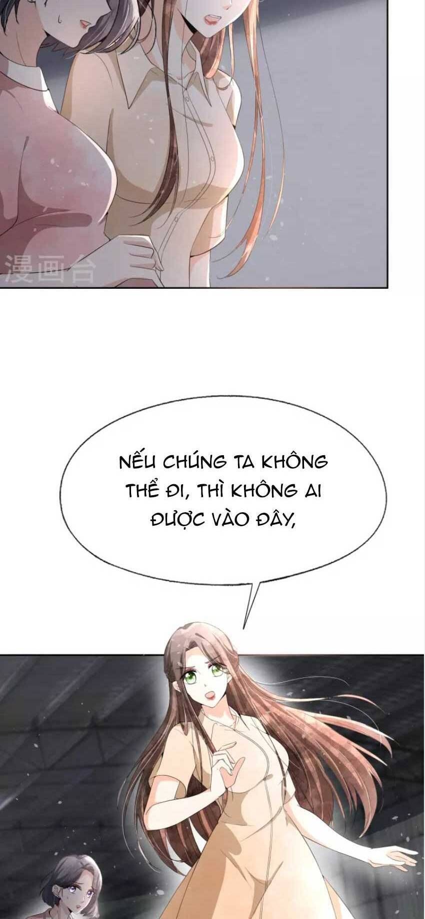 đọc truyện Cô Vợ Hợp Đồng Lạnh Lùng Không Dễ Đụng Đâu Chương 219 ảnh 21 tại Thiên Thai Truyện