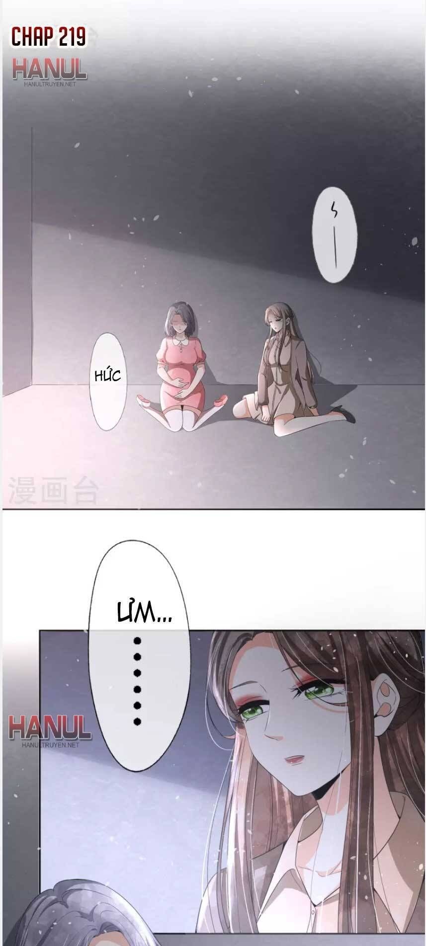 đọc truyện Cô Vợ Hợp Đồng Lạnh Lùng Không Dễ Đụng Đâu Chương 219 ảnh 4 tại Thiên Thai Truyện