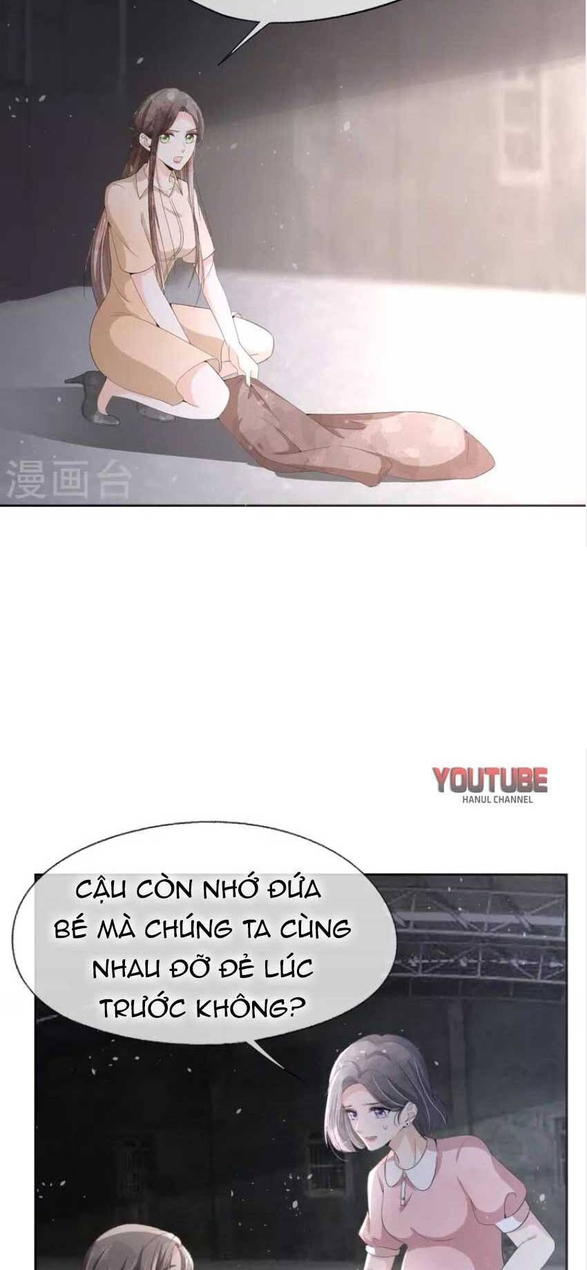 đọc truyện Cô Vợ Hợp Đồng Lạnh Lùng Không Dễ Đụng Đâu Chương 219 ảnh 23 tại Thiên Thai Truyện