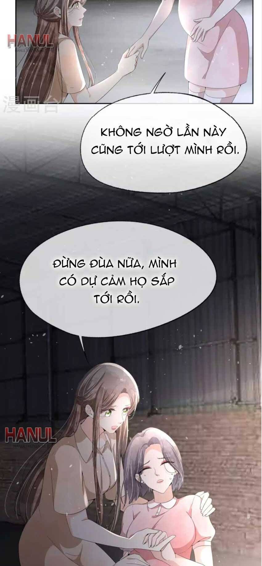 đọc truyện Cô Vợ Hợp Đồng Lạnh Lùng Không Dễ Đụng Đâu Chương 219 ảnh 24 tại Thiên Thai Truyện