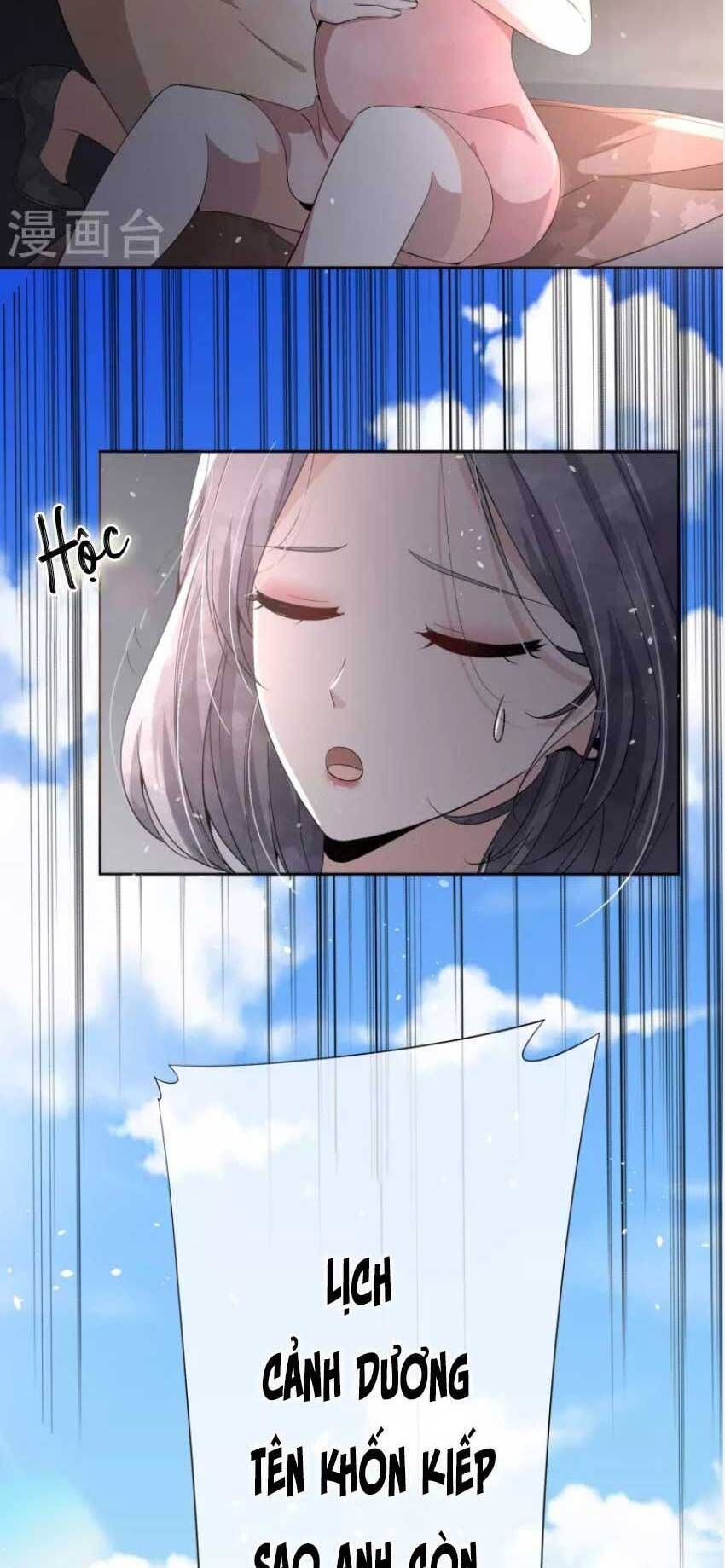 đọc truyện Cô Vợ Hợp Đồng Lạnh Lùng Không Dễ Đụng Đâu Chương 219 ảnh 25 tại Thiên Thai Truyện