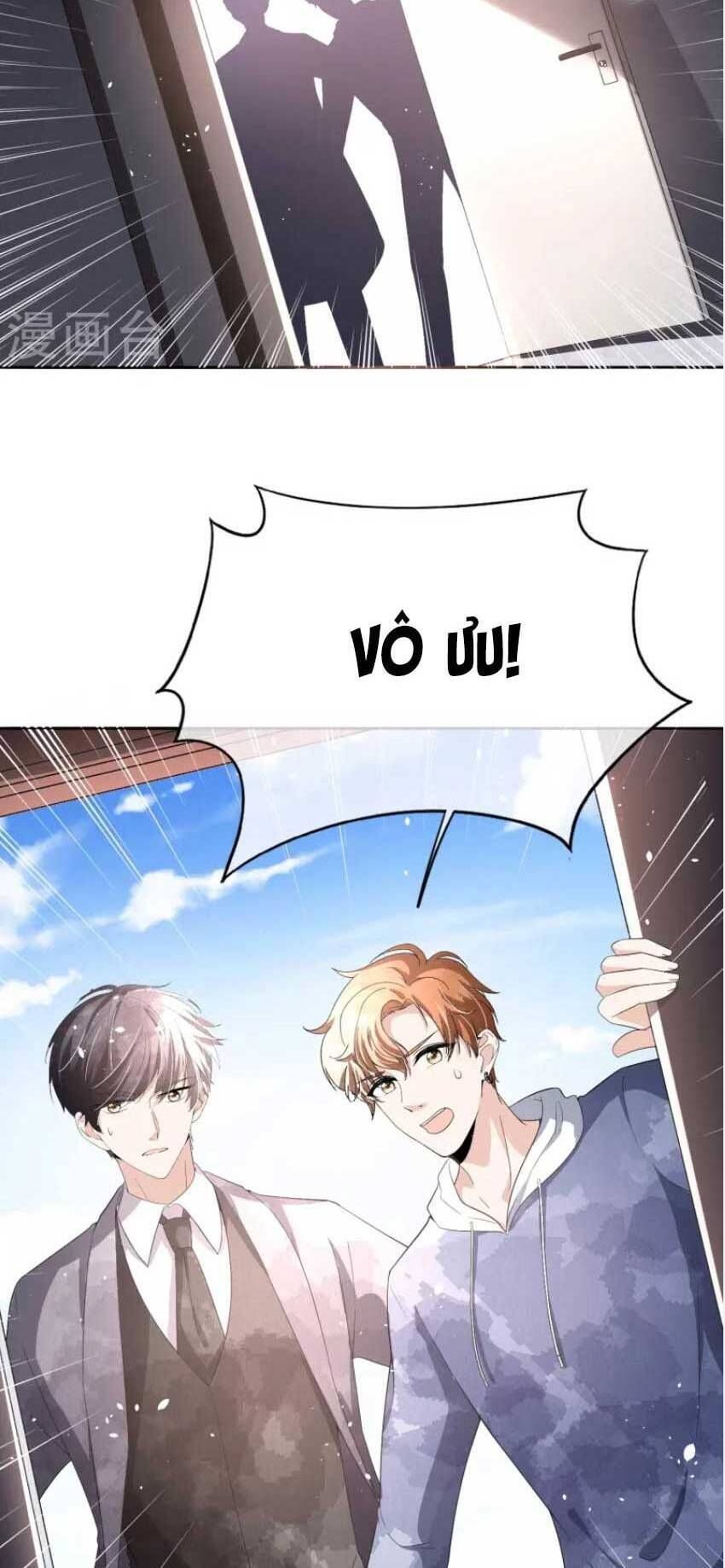 đọc truyện Cô Vợ Hợp Đồng Lạnh Lùng Không Dễ Đụng Đâu Chương 219 ảnh 27 tại Thiên Thai Truyện