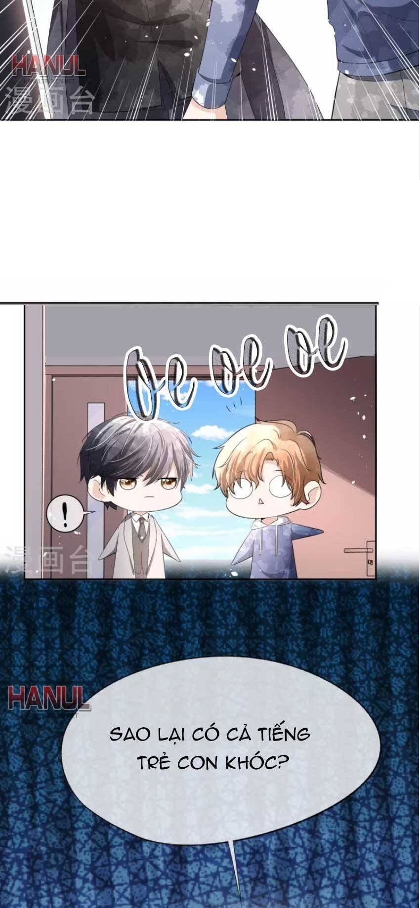 đọc truyện Cô Vợ Hợp Đồng Lạnh Lùng Không Dễ Đụng Đâu Chương 219 ảnh 28 tại Thiên Thai Truyện