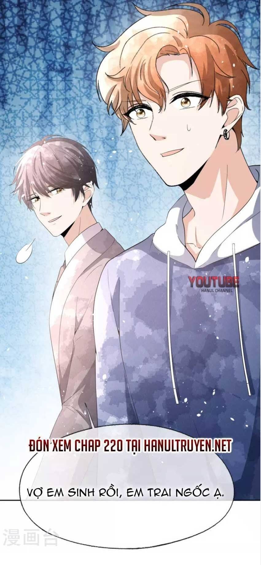 đọc truyện Cô Vợ Hợp Đồng Lạnh Lùng Không Dễ Đụng Đâu Chương 219 ảnh 29 tại Thiên Thai Truyện