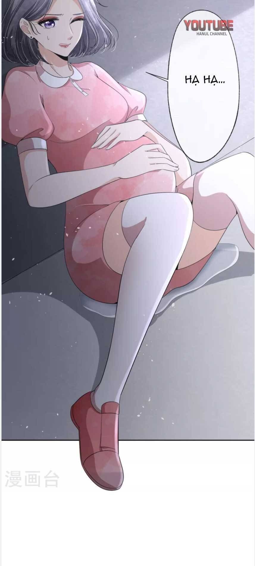 đọc truyện Cô Vợ Hợp Đồng Lạnh Lùng Không Dễ Đụng Đâu Chương 219 ảnh 5 tại Thiên Thai Truyện