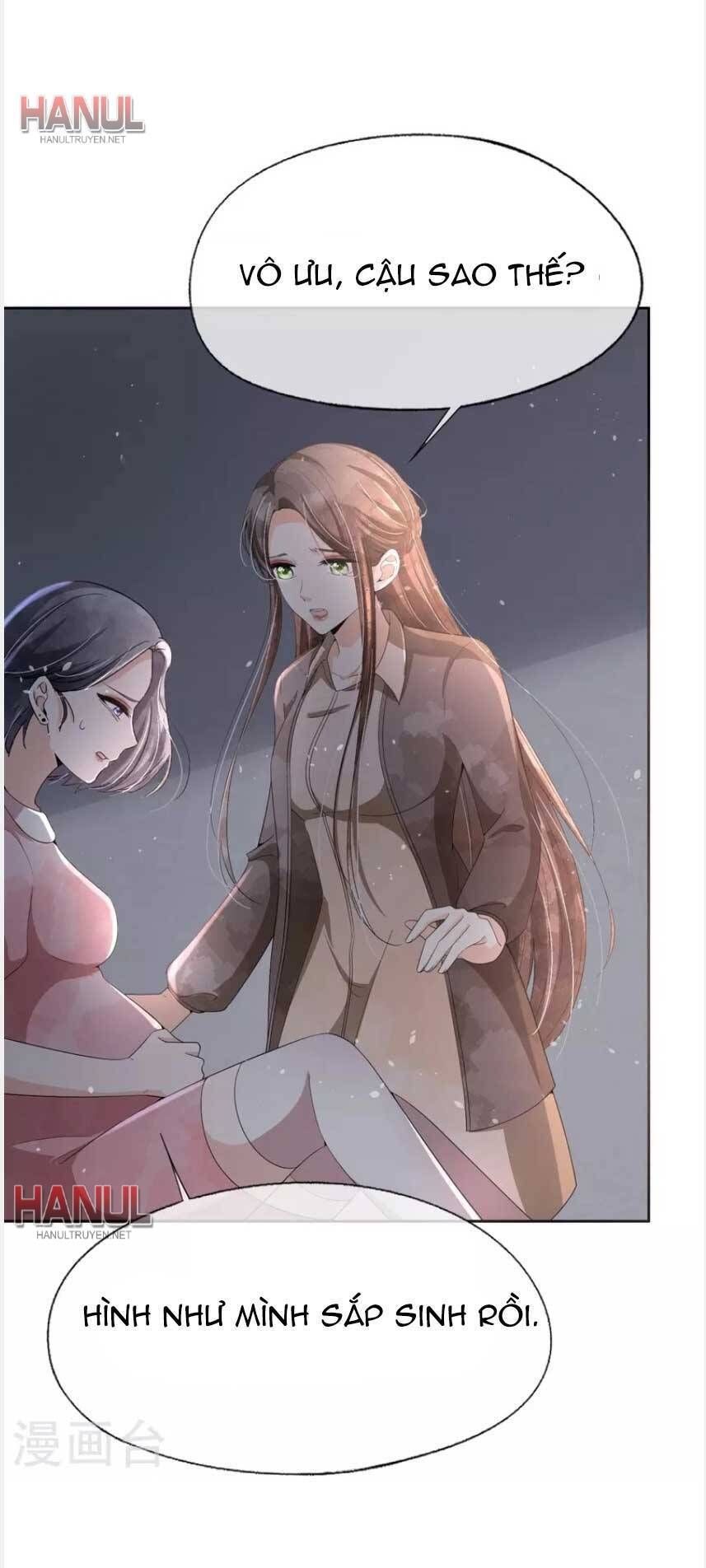 đọc truyện Cô Vợ Hợp Đồng Lạnh Lùng Không Dễ Đụng Đâu Chương 219 ảnh 6 tại Thiên Thai Truyện