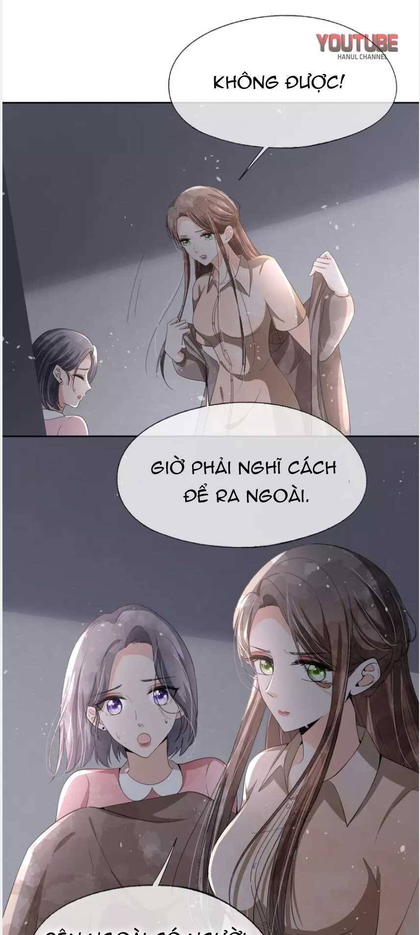 đọc truyện Cô Vợ Hợp Đồng Lạnh Lùng Không Dễ Đụng Đâu Chương 219 ảnh 7 tại Thiên Thai Truyện