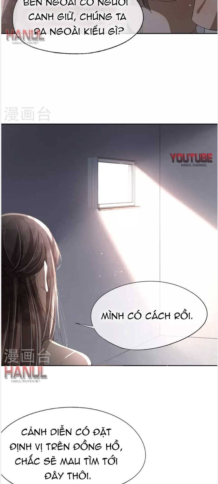 đọc truyện Cô Vợ Hợp Đồng Lạnh Lùng Không Dễ Đụng Đâu Chương 219 ảnh 8 tại Thiên Thai Truyện