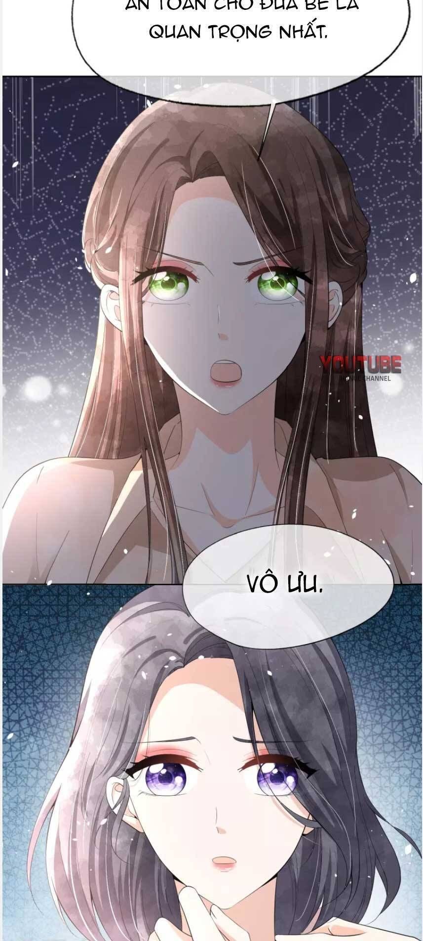 đọc truyện Cô Vợ Hợp Đồng Lạnh Lùng Không Dễ Đụng Đâu Chương 219 ảnh 11 tại Thiên Thai Truyện