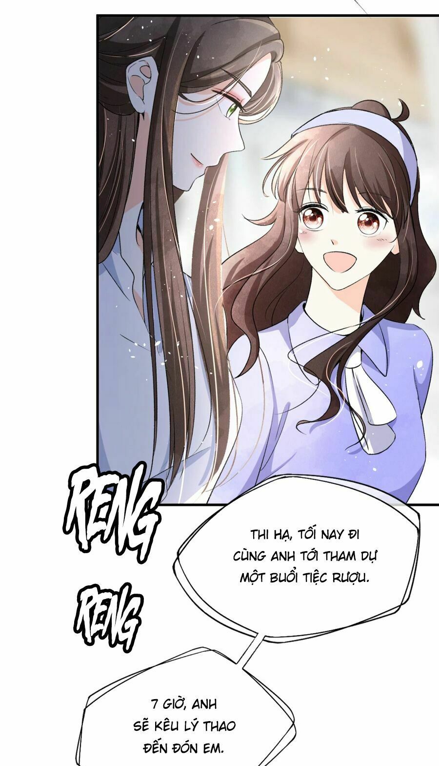 đọc truyện Cô Vợ Hợp Đồng Lạnh Lùng Không Dễ Đụng Đâu Chương 22 ảnh 13 tại Thiên Thai Truyện