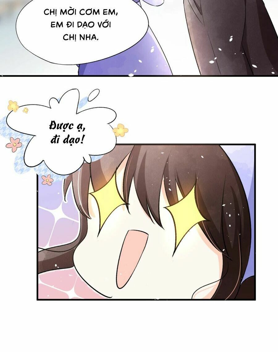 đọc truyện Cô Vợ Hợp Đồng Lạnh Lùng Không Dễ Đụng Đâu Chương 22 ảnh 16 tại Thiên Thai Truyện