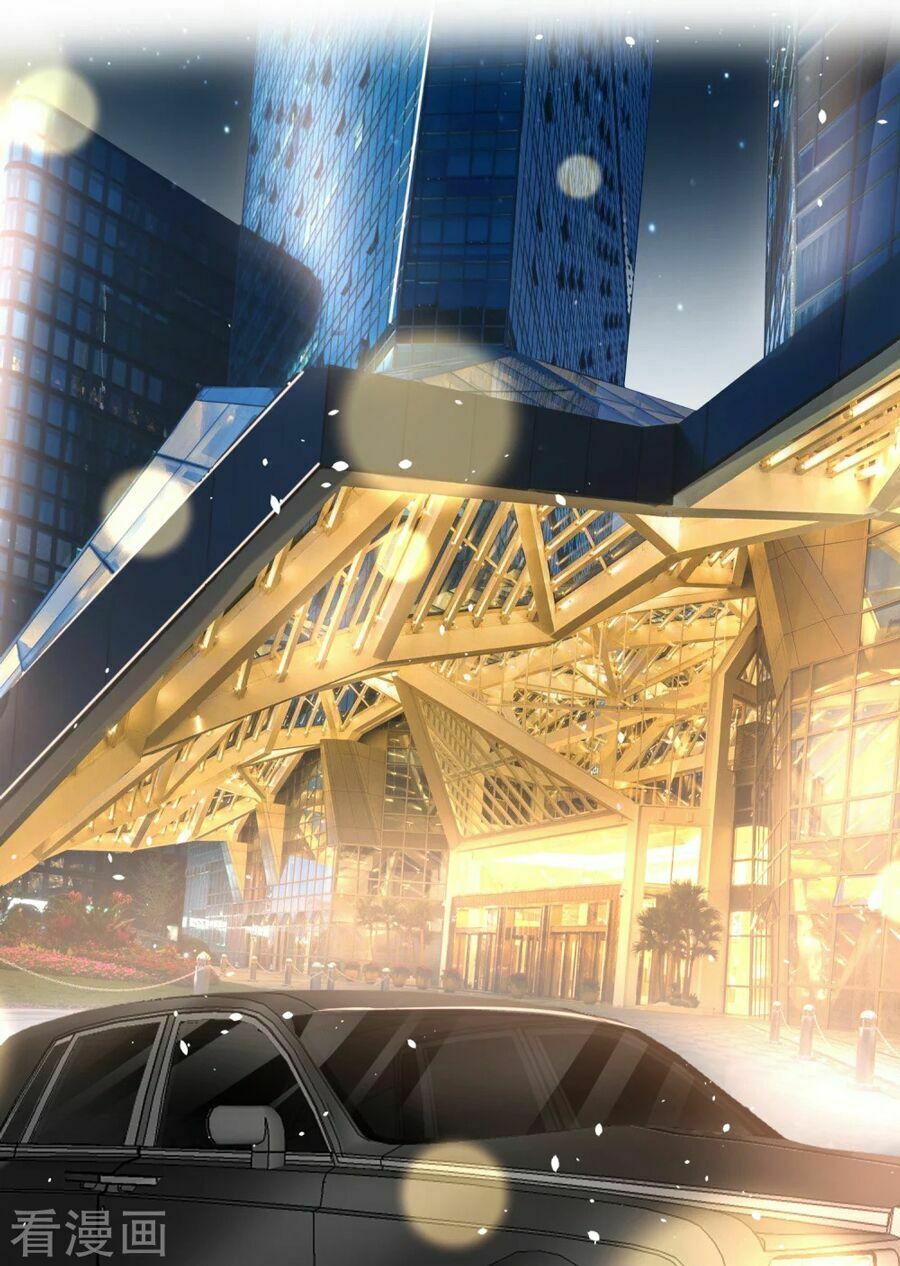 đọc truyện Cô Vợ Hợp Đồng Lạnh Lùng Không Dễ Đụng Đâu Chương 22 ảnh 17 tại Thiên Thai Truyện