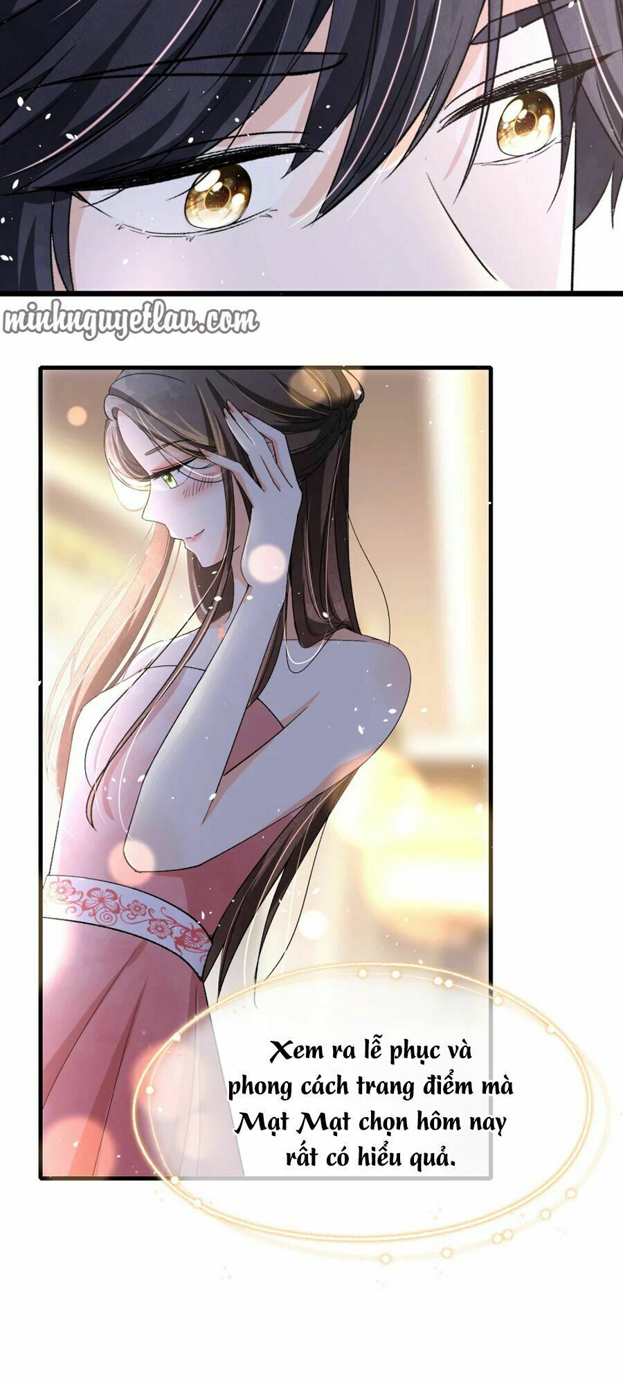 đọc truyện Cô Vợ Hợp Đồng Lạnh Lùng Không Dễ Đụng Đâu Chương 22 ảnh 20 tại Thiên Thai Truyện