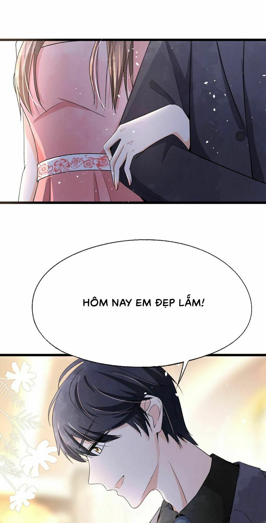 đọc truyện Cô Vợ Hợp Đồng Lạnh Lùng Không Dễ Đụng Đâu Chương 22 ảnh 21 tại Thiên Thai Truyện