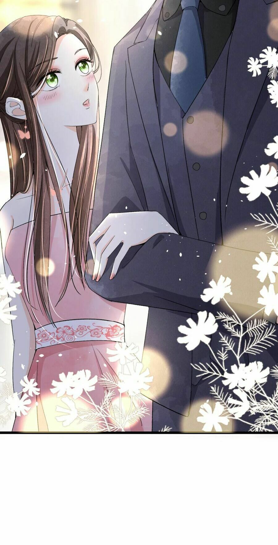 đọc truyện Cô Vợ Hợp Đồng Lạnh Lùng Không Dễ Đụng Đâu Chương 22 ảnh 22 tại Thiên Thai Truyện