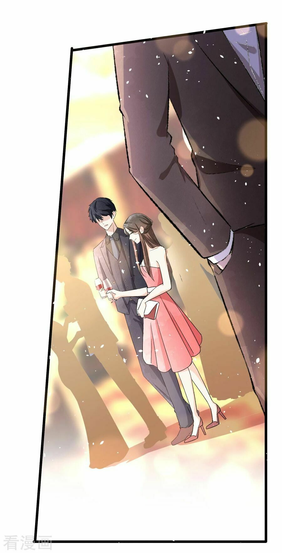 đọc truyện Cô Vợ Hợp Đồng Lạnh Lùng Không Dễ Đụng Đâu Chương 22 ảnh 24 tại Thiên Thai Truyện