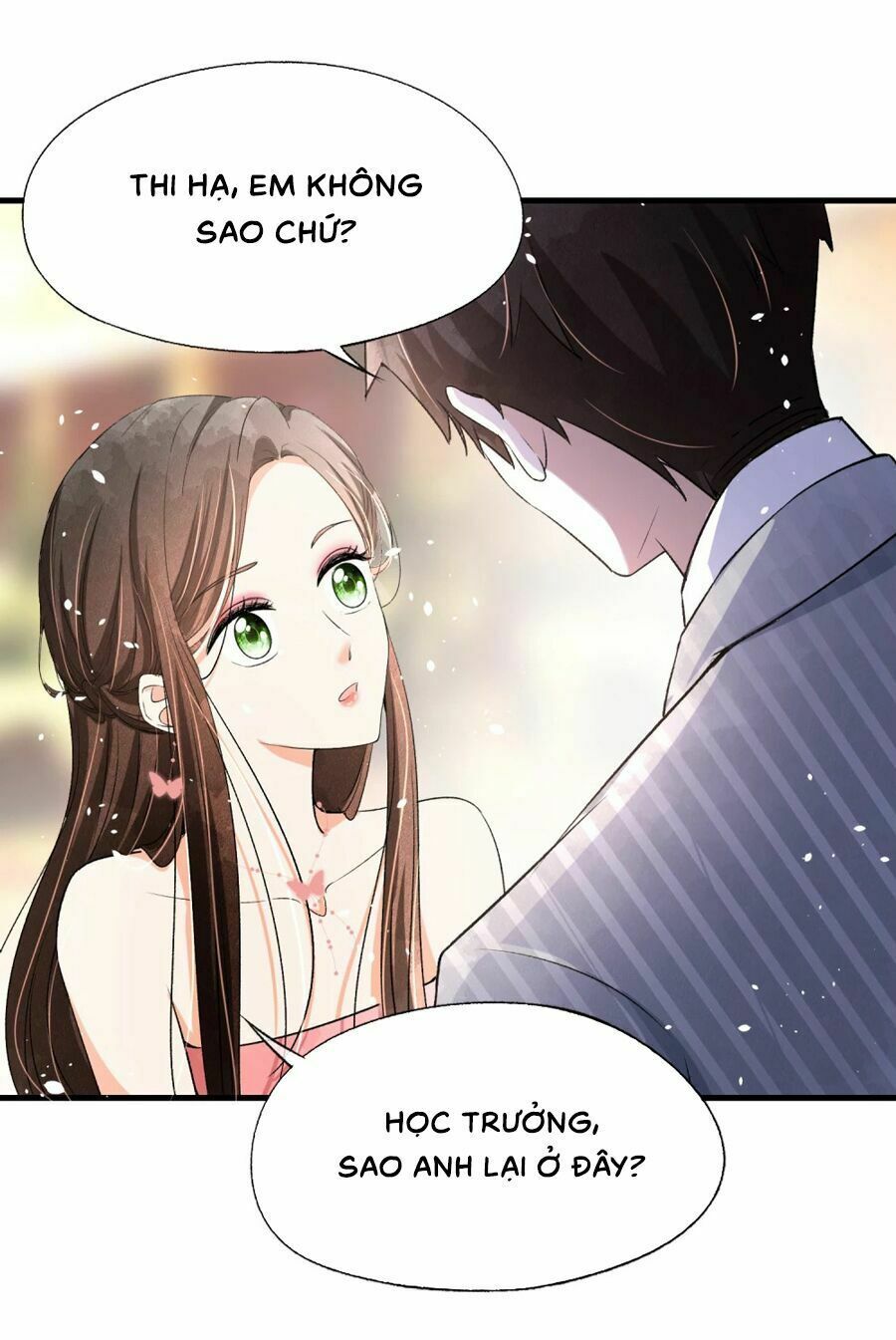 đọc truyện Cô Vợ Hợp Đồng Lạnh Lùng Không Dễ Đụng Đâu Chương 22 ảnh 28 tại Thiên Thai Truyện