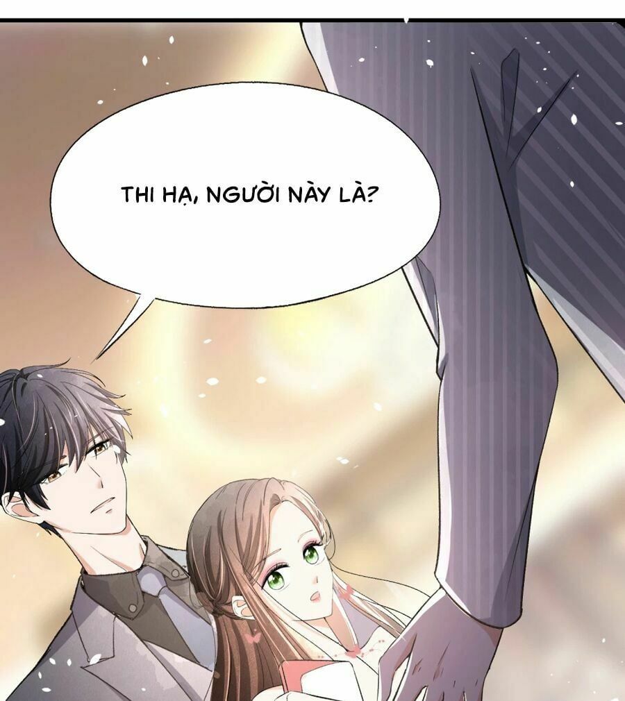 đọc truyện Cô Vợ Hợp Đồng Lạnh Lùng Không Dễ Đụng Đâu Chương 22 ảnh 30 tại Thiên Thai Truyện