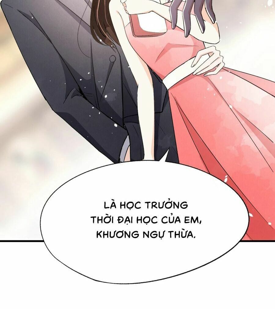 đọc truyện Cô Vợ Hợp Đồng Lạnh Lùng Không Dễ Đụng Đâu Chương 22 ảnh 31 tại Thiên Thai Truyện