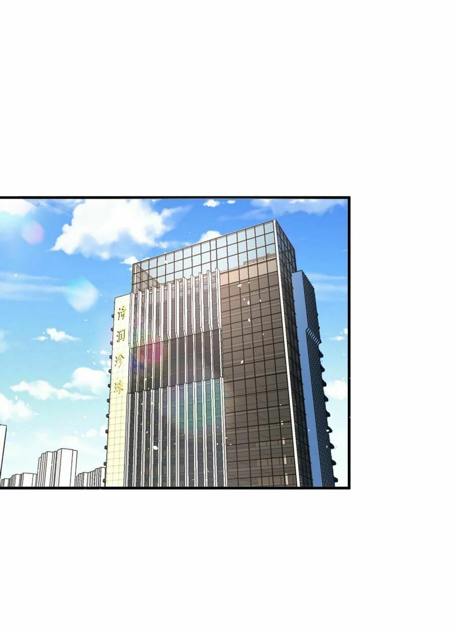 đọc truyện Cô Vợ Hợp Đồng Lạnh Lùng Không Dễ Đụng Đâu Chương 22 ảnh 5 tại Thiên Thai Truyện