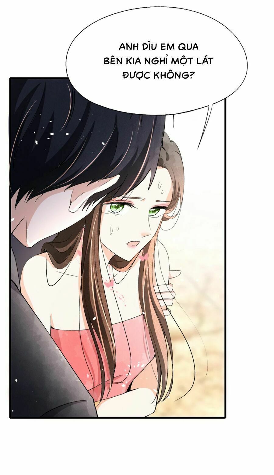 đọc truyện Cô Vợ Hợp Đồng Lạnh Lùng Không Dễ Đụng Đâu Chương 22 ảnh 34 tại Thiên Thai Truyện