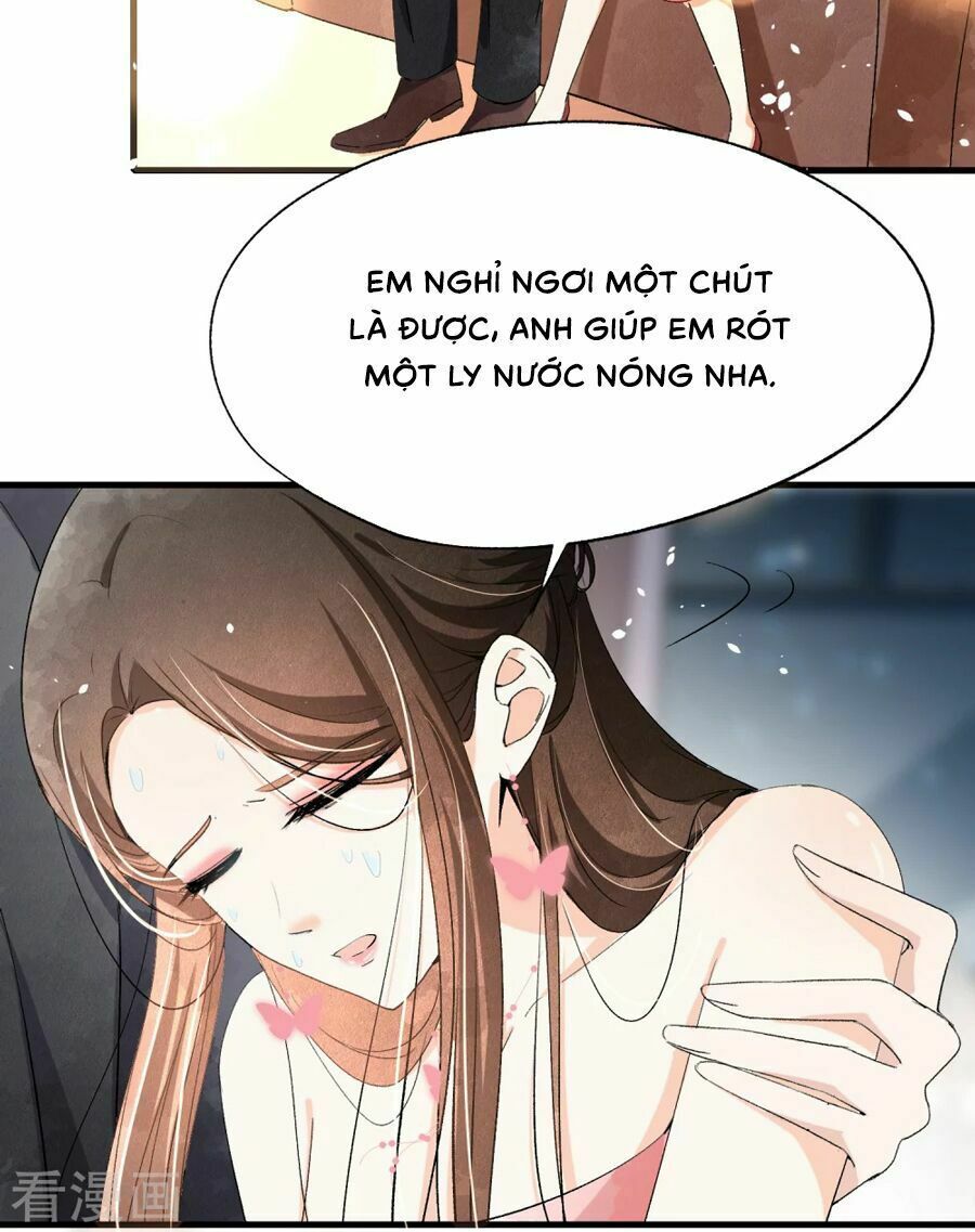 đọc truyện Cô Vợ Hợp Đồng Lạnh Lùng Không Dễ Đụng Đâu Chương 22 ảnh 37 tại Thiên Thai Truyện