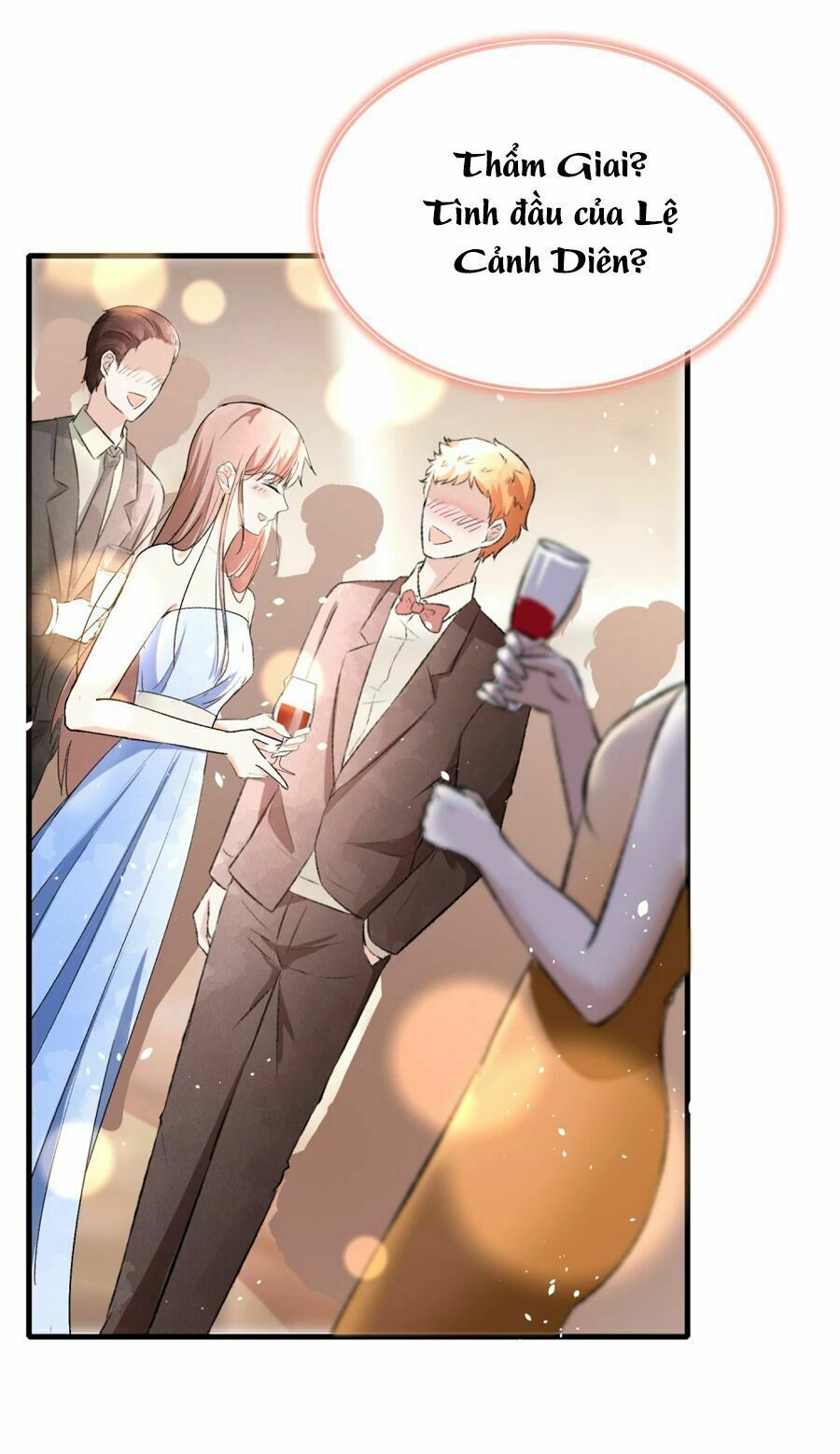 đọc truyện Cô Vợ Hợp Đồng Lạnh Lùng Không Dễ Đụng Đâu Chương 22 ảnh 39 tại Thiên Thai Truyện