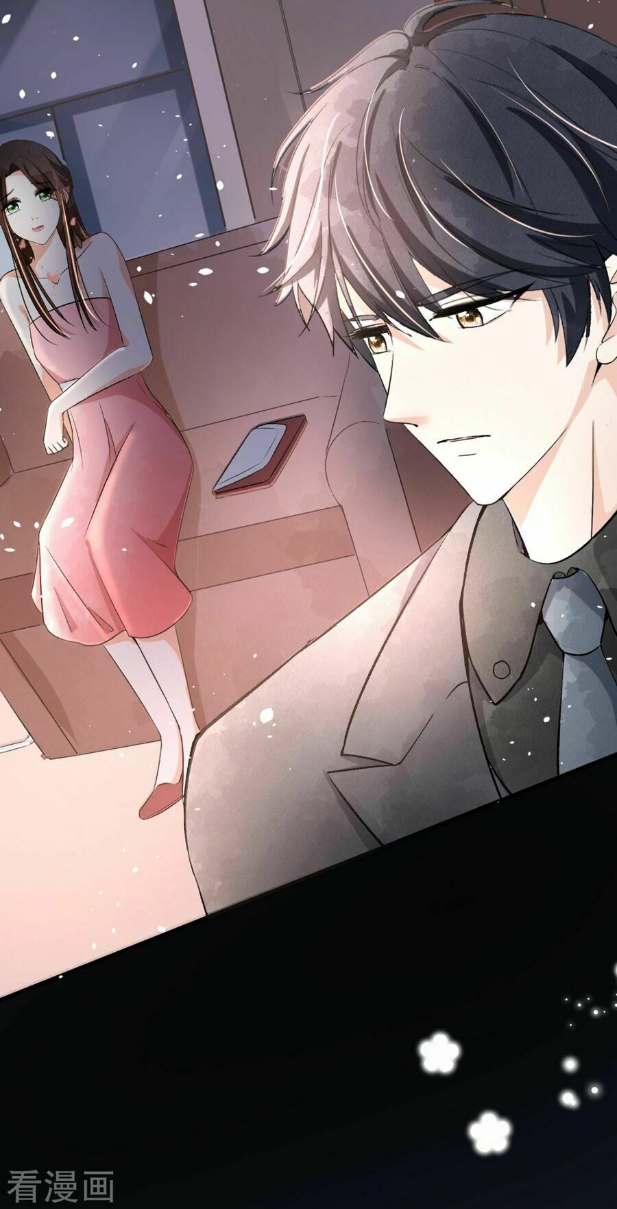 đọc truyện Cô Vợ Hợp Đồng Lạnh Lùng Không Dễ Đụng Đâu Chương 22 ảnh 43 tại Thiên Thai Truyện