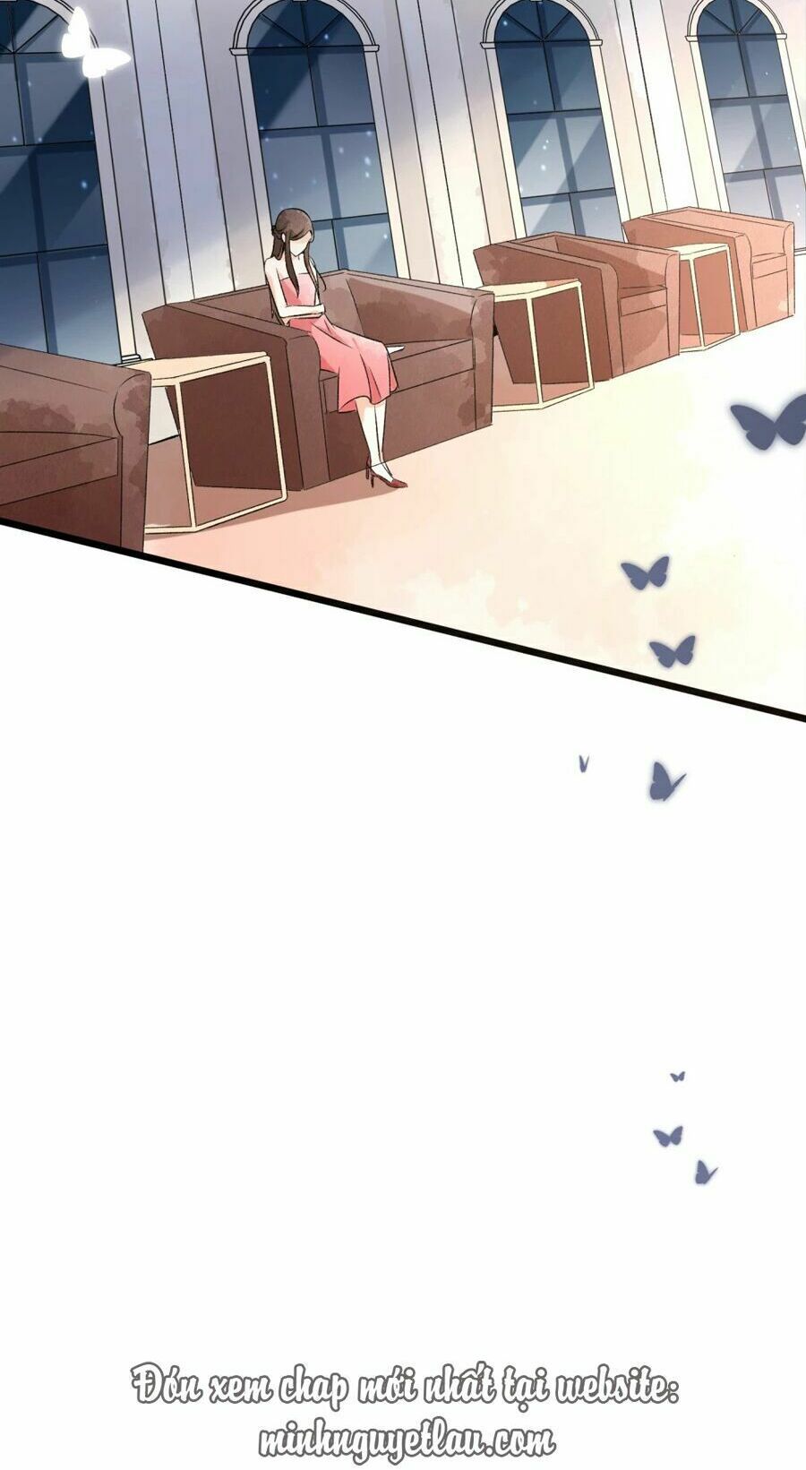 đọc truyện Cô Vợ Hợp Đồng Lạnh Lùng Không Dễ Đụng Đâu Chương 22 ảnh 45 tại Thiên Thai Truyện