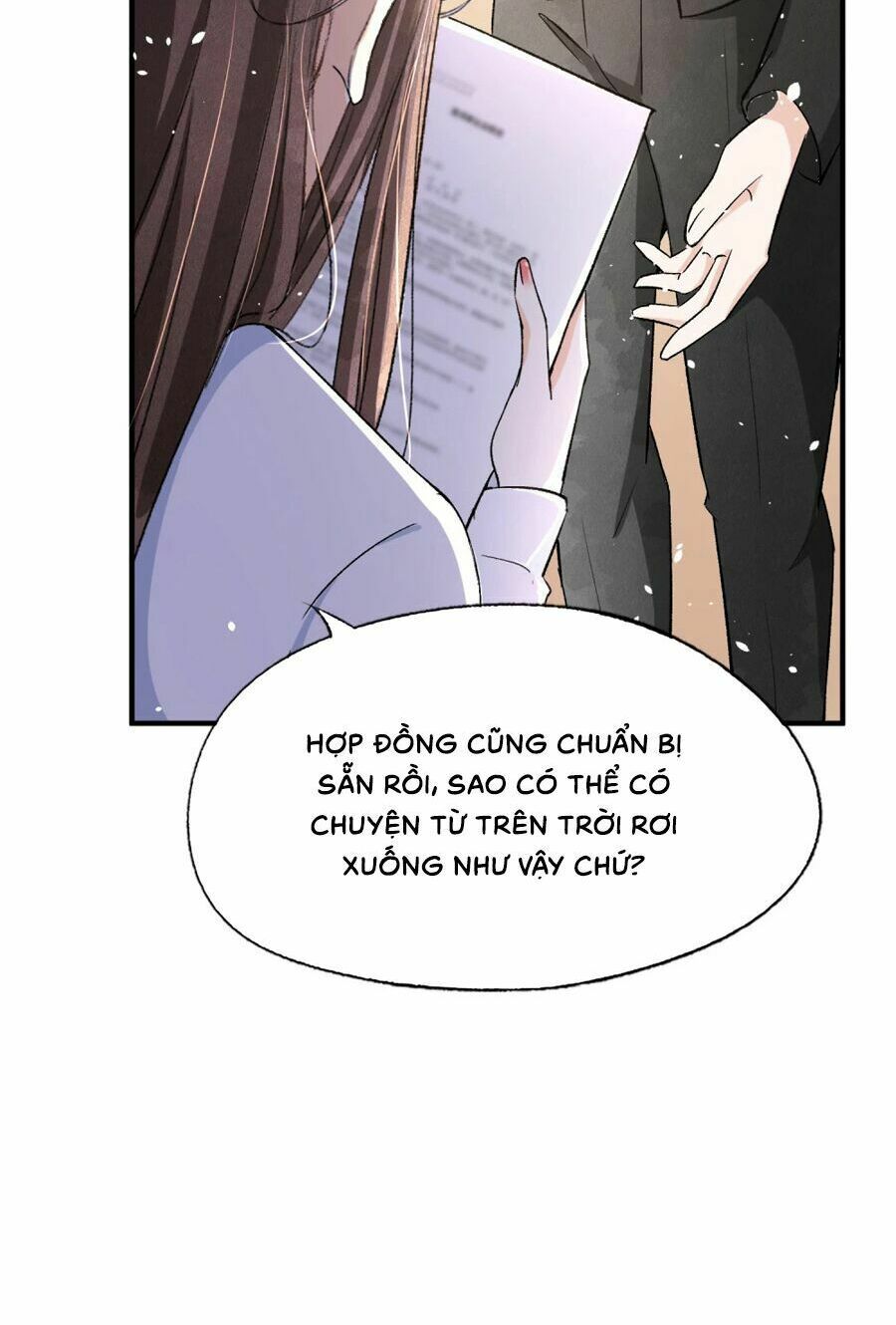 đọc truyện Cô Vợ Hợp Đồng Lạnh Lùng Không Dễ Đụng Đâu Chương 22 ảnh 9 tại Thiên Thai Truyện