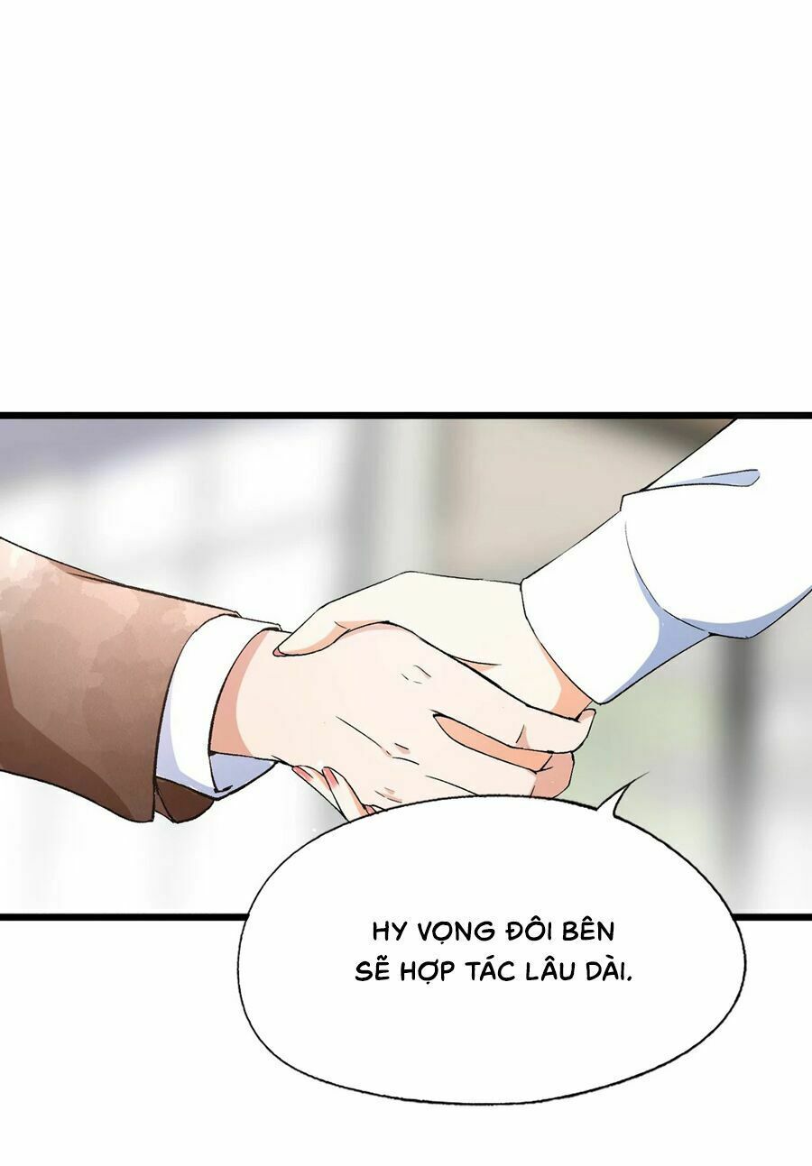 đọc truyện Cô Vợ Hợp Đồng Lạnh Lùng Không Dễ Đụng Đâu Chương 22 ảnh 10 tại Thiên Thai Truyện