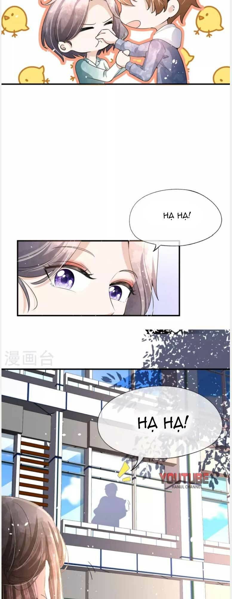 đọc truyện Cô Vợ Hợp Đồng Lạnh Lùng Không Dễ Đụng Đâu Chương 220 ảnh 13 tại Thiên Thai Truyện