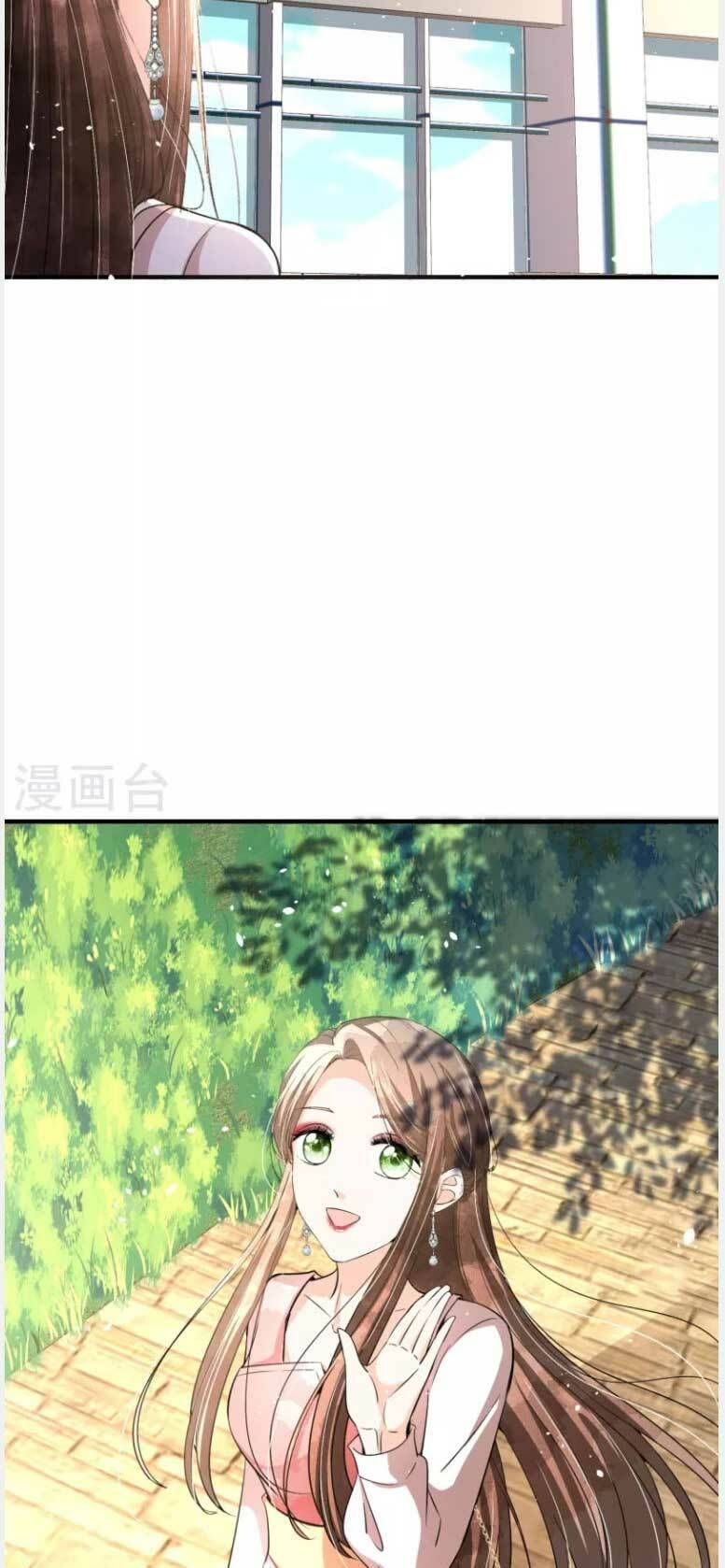 đọc truyện Cô Vợ Hợp Đồng Lạnh Lùng Không Dễ Đụng Đâu Chương 220 ảnh 14 tại Thiên Thai Truyện