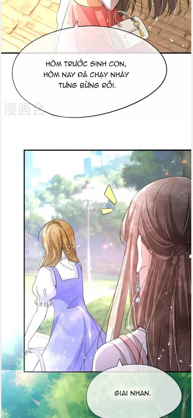 đọc truyện Cô Vợ Hợp Đồng Lạnh Lùng Không Dễ Đụng Đâu Chương 220 ảnh 15 tại Thiên Thai Truyện