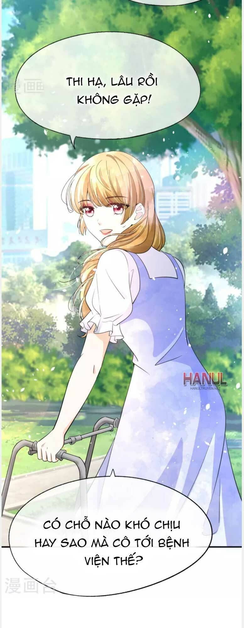 đọc truyện Cô Vợ Hợp Đồng Lạnh Lùng Không Dễ Đụng Đâu Chương 220 ảnh 16 tại Thiên Thai Truyện