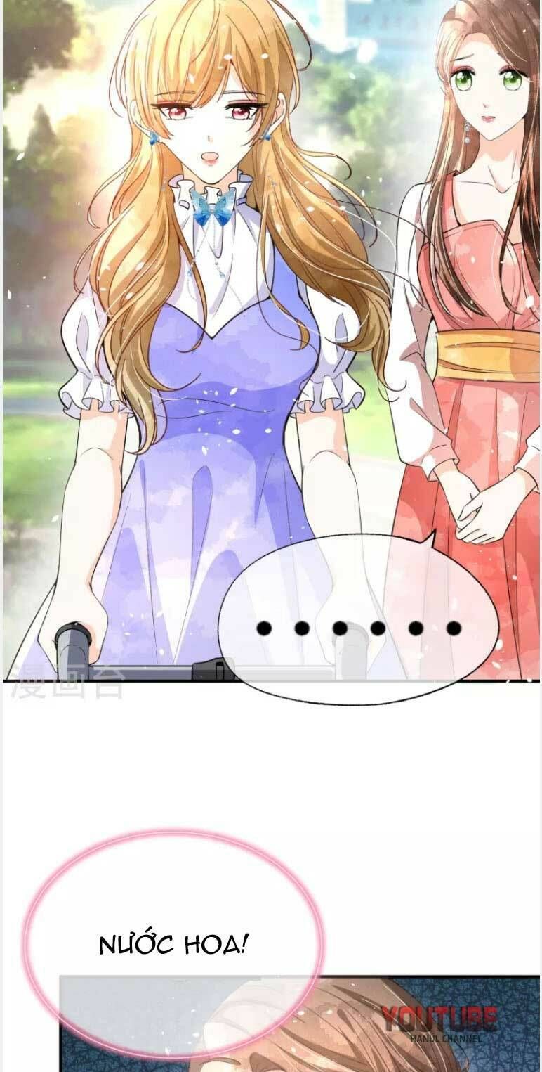 đọc truyện Cô Vợ Hợp Đồng Lạnh Lùng Không Dễ Đụng Đâu Chương 220 ảnh 21 tại Thiên Thai Truyện