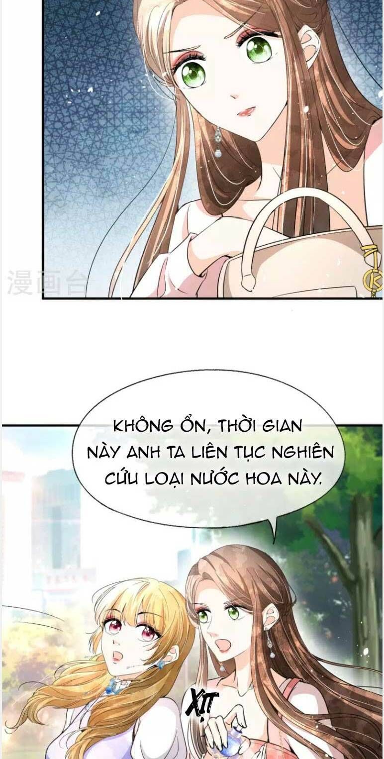 đọc truyện Cô Vợ Hợp Đồng Lạnh Lùng Không Dễ Đụng Đâu Chương 220 ảnh 22 tại Thiên Thai Truyện